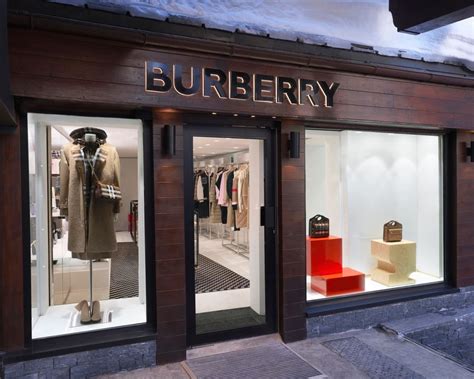 burberry st. moritz|Burberry .